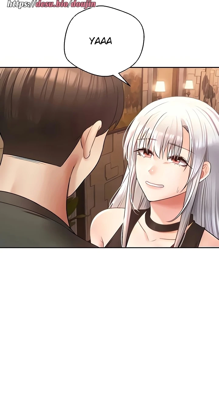 Desire Realization Application Raw Chapter 45 - Page 54