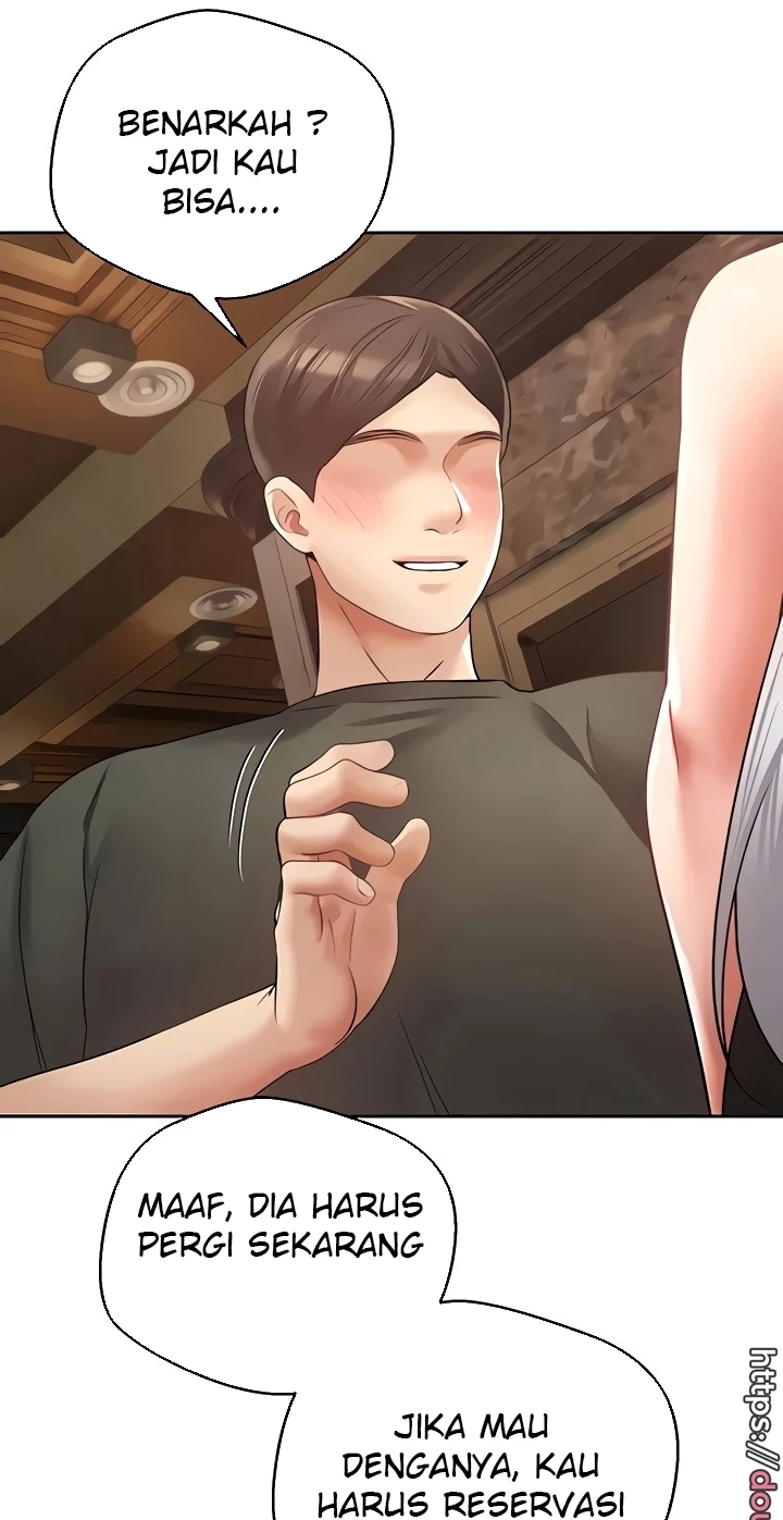 Desire Realization Application Raw Chapter 45 - Page 55