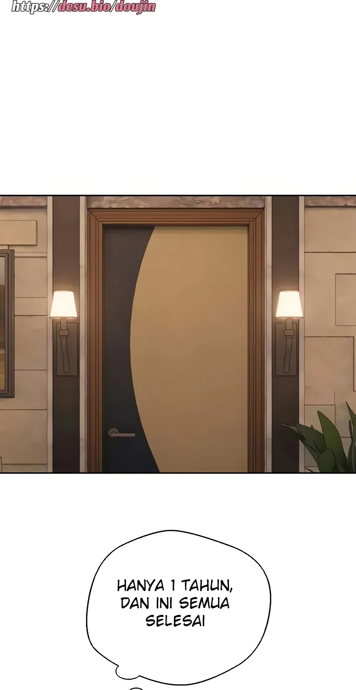 Desire Realization Application Raw Chapter 45 - Page 58