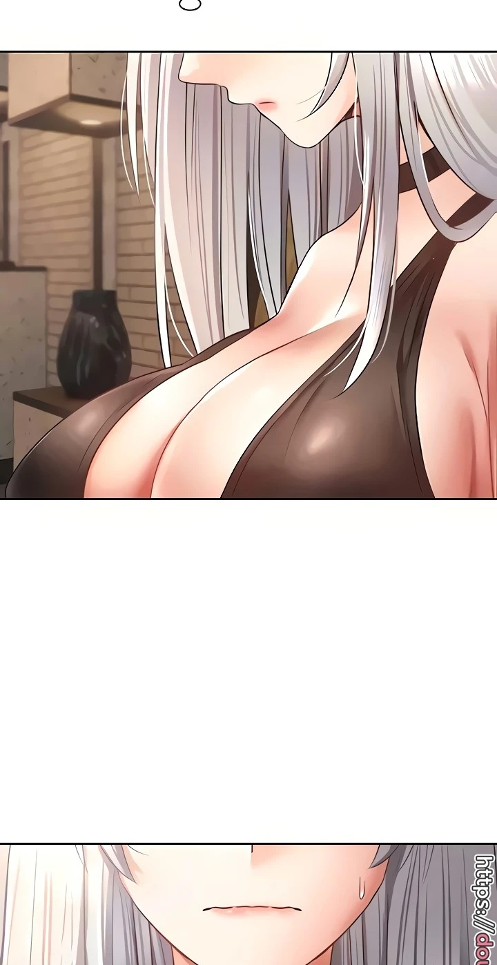 Desire Realization Application Raw Chapter 45 - Page 59