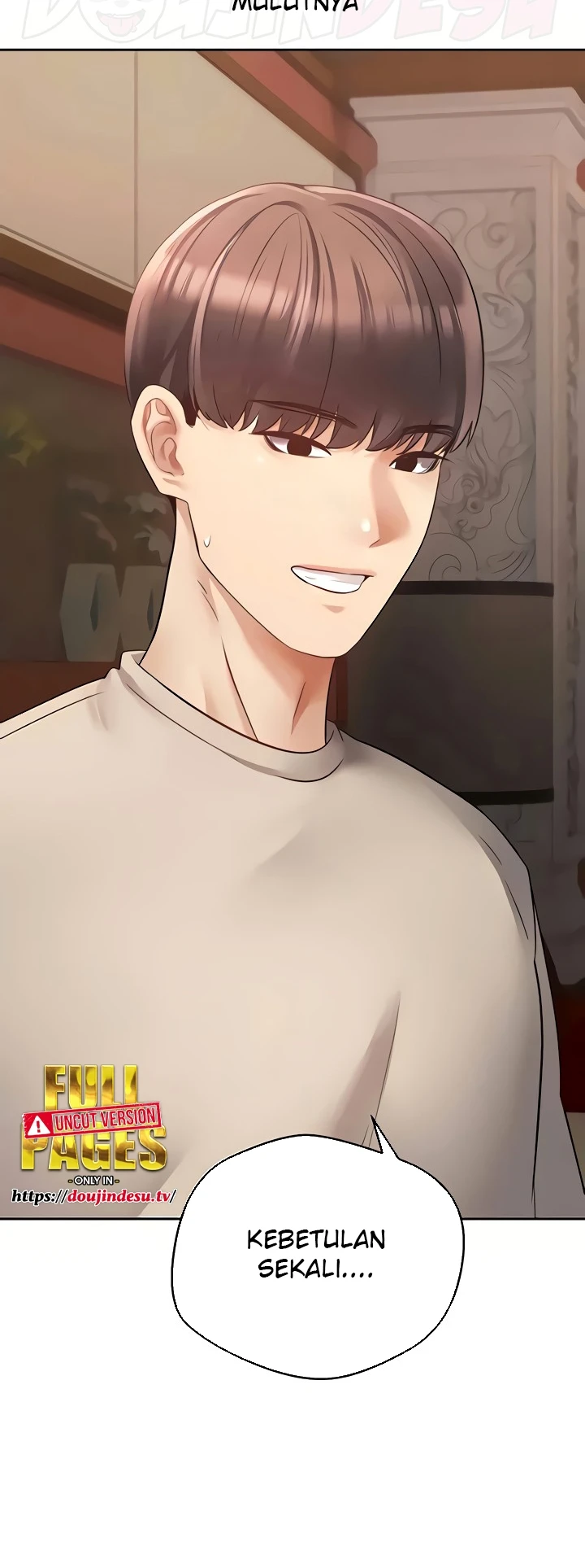 Desire Realization Application Raw Chapter 45 - Page 65