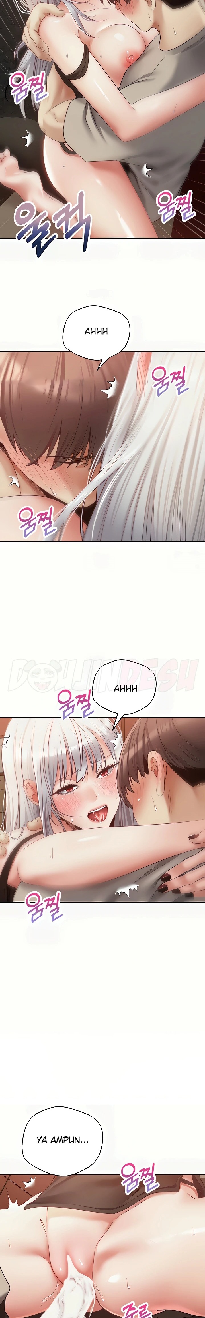 Desire Realization Application Raw Chapter 47 - Page 11