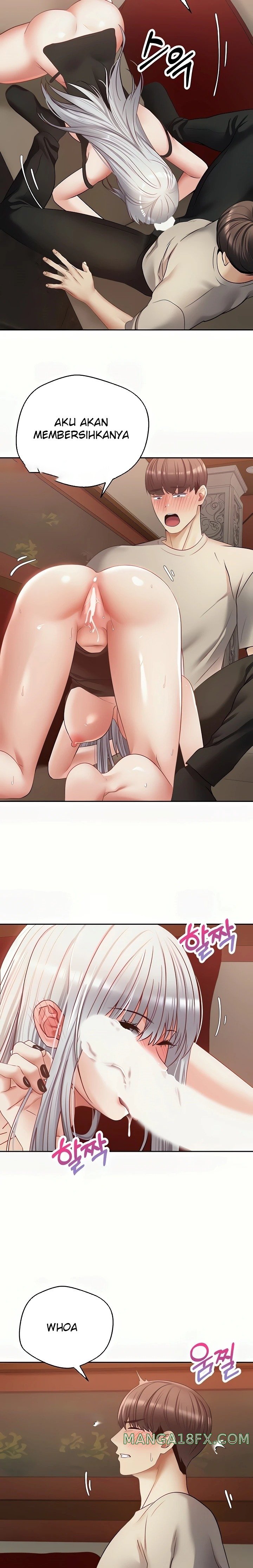 Desire Realization Application Raw Chapter 47 - Page 13