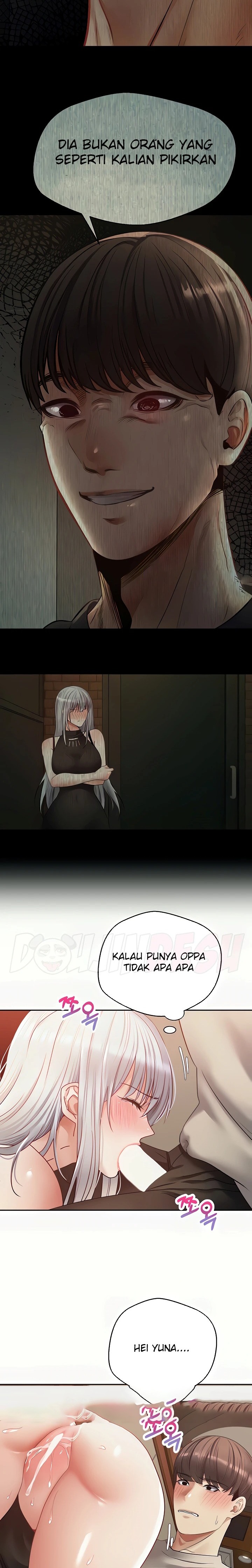 Desire Realization Application Raw Chapter 47 - Page 15