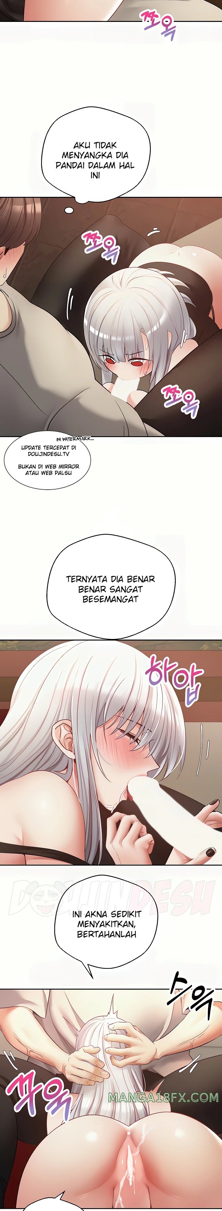 Desire Realization Application Raw Chapter 47 - Page 16