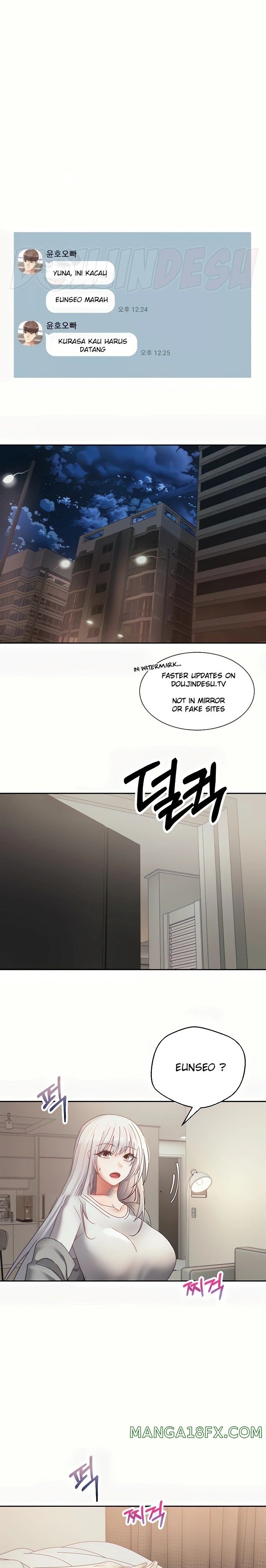 Desire Realization Application Raw Chapter 47 - Page 20