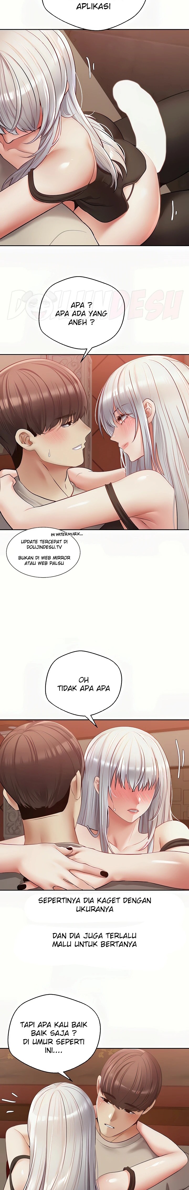 Desire Realization Application Raw Chapter 47 - Page 5