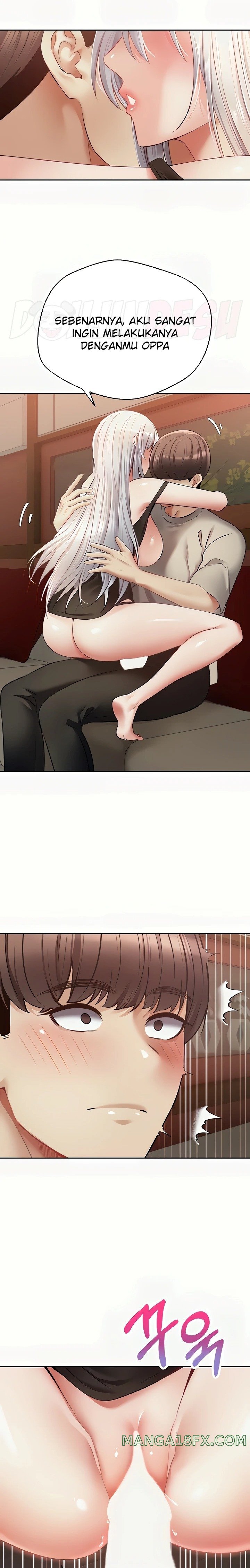 Desire Realization Application Raw Chapter 47 - Page 7