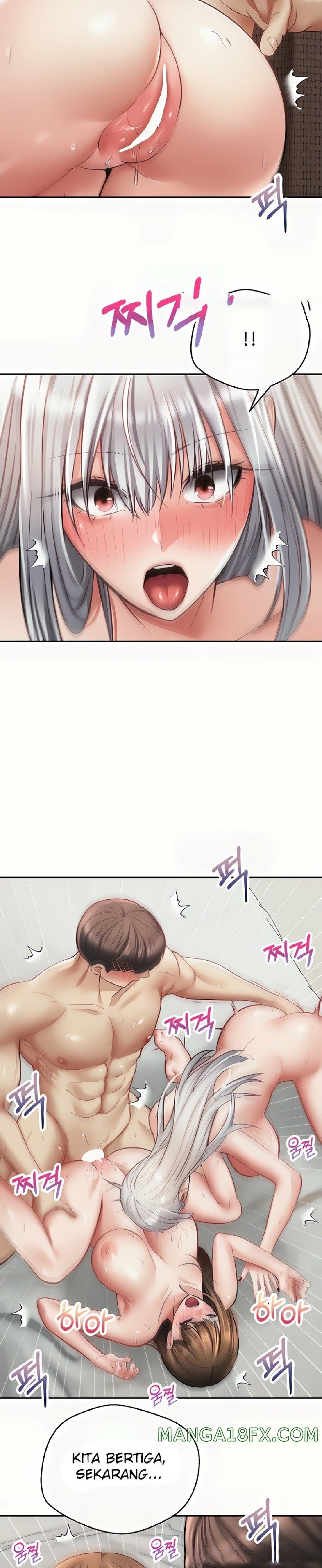 Desire Realization Application Raw Chapter 48 - Page 22