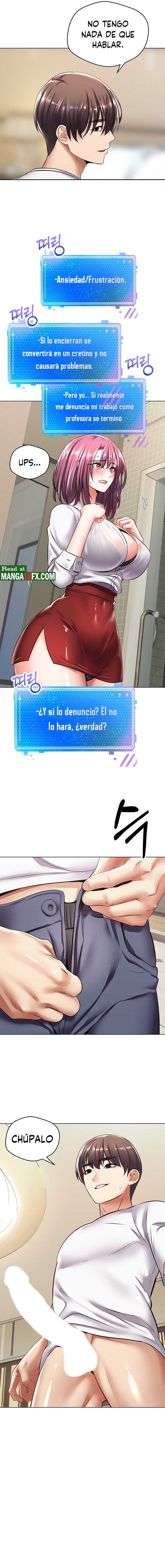 Desire Realization Application Raw Chapter 5 - Page 12