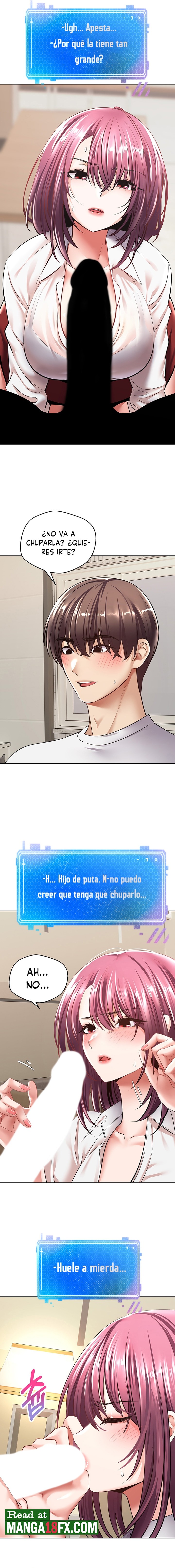 Desire Realization Application Raw Chapter 5 - Page 13