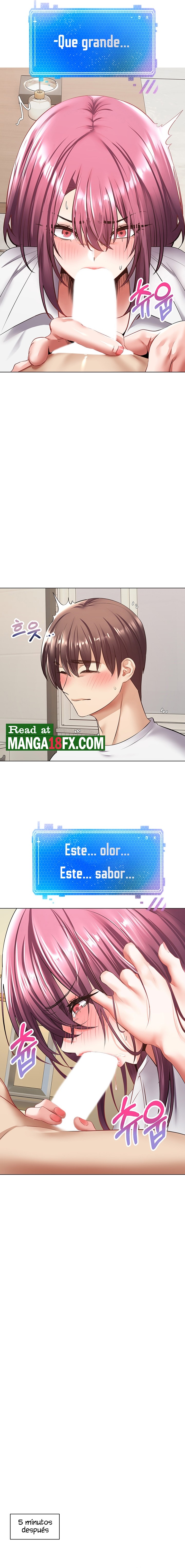 Desire Realization Application Raw Chapter 5 - Page 14