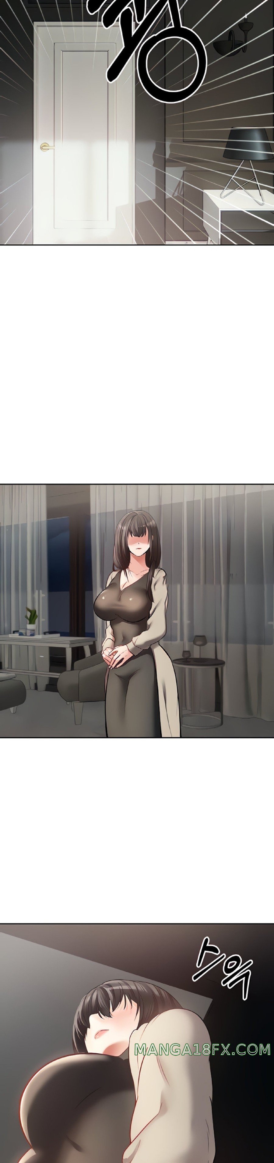 Desire Realization Application Raw Chapter 50 - Page 26