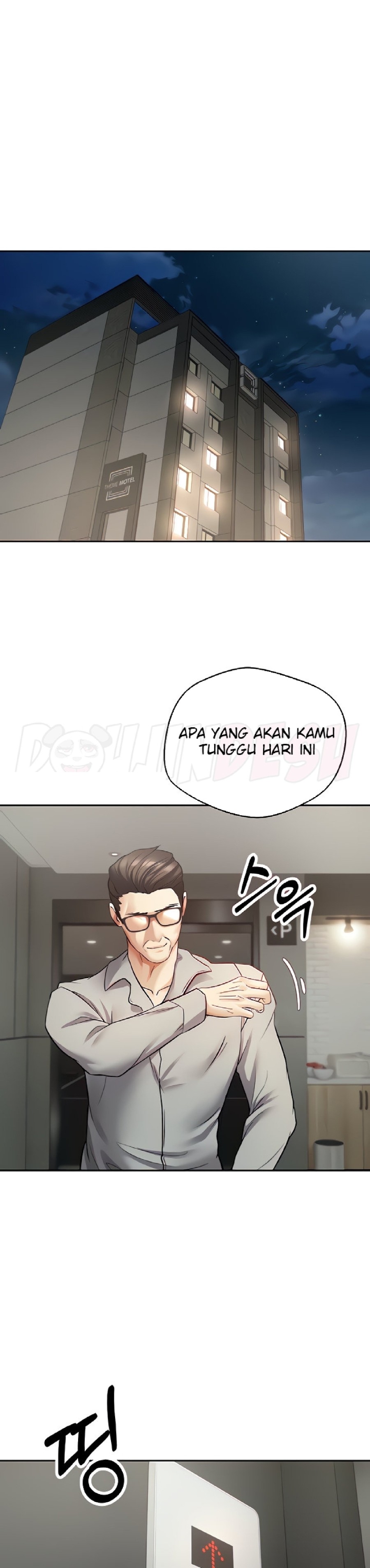 Desire Realization Application Raw Chapter 50 - Page 28