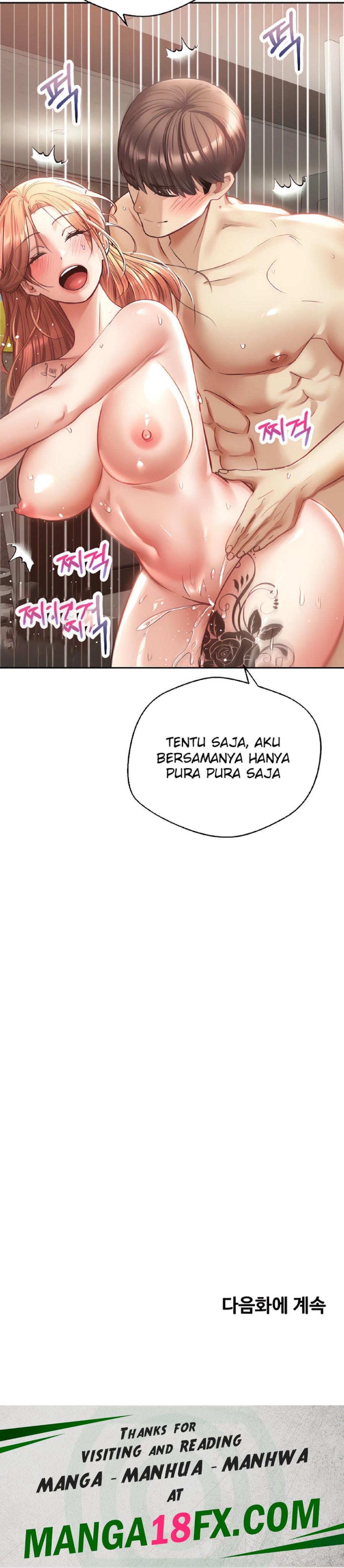 Desire Realization Application Raw Chapter 50 - Page 32