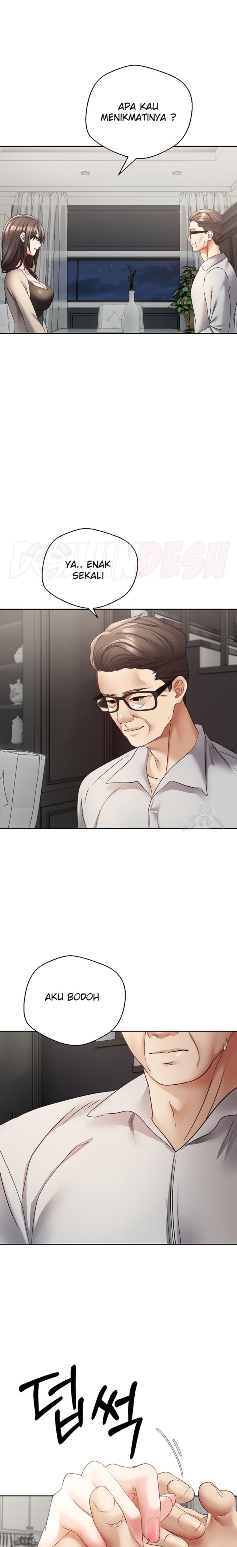 Desire Realization Application Raw Chapter 51 - Page 11