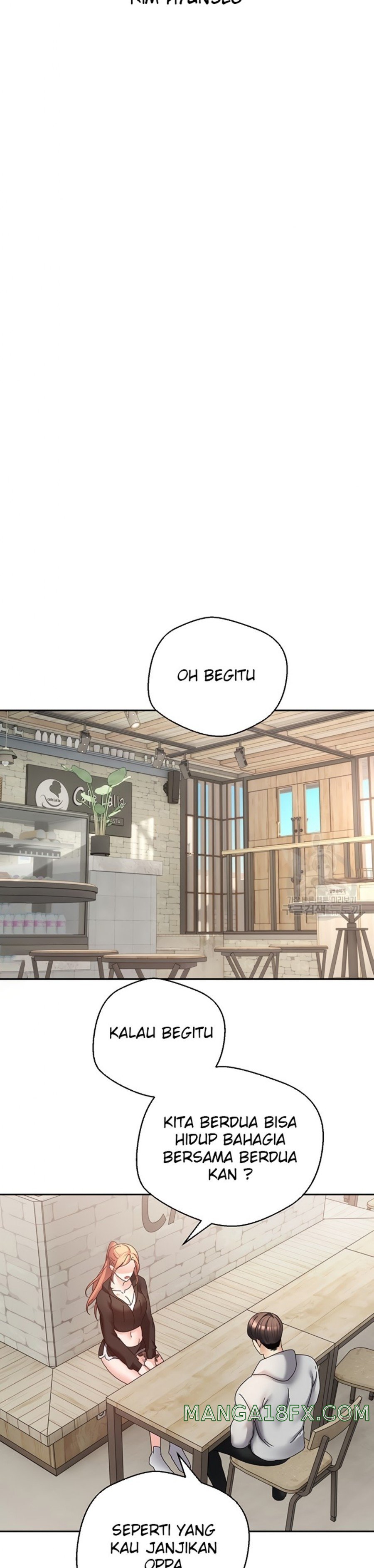 Desire Realization Application Raw Chapter 51 - Page 17