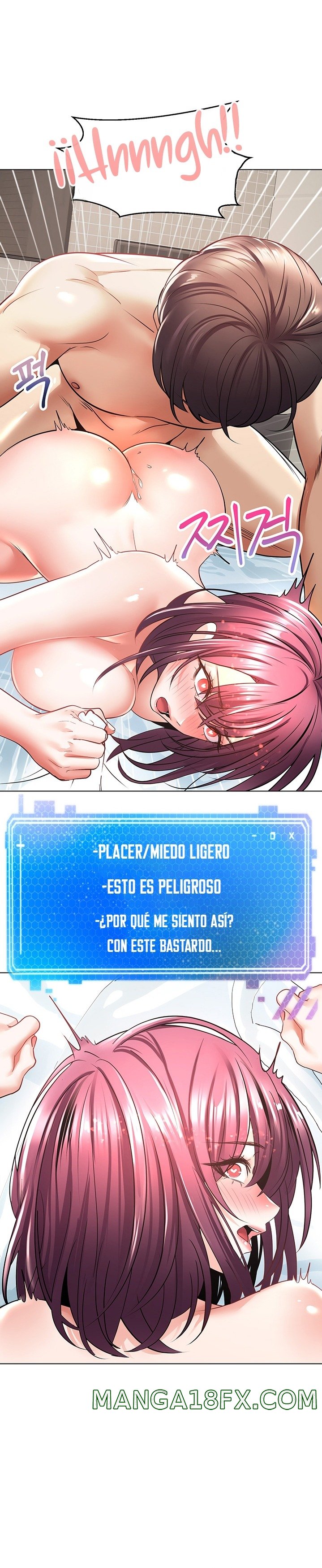 Desire Realization Application Raw Chapter 6 - Page 28