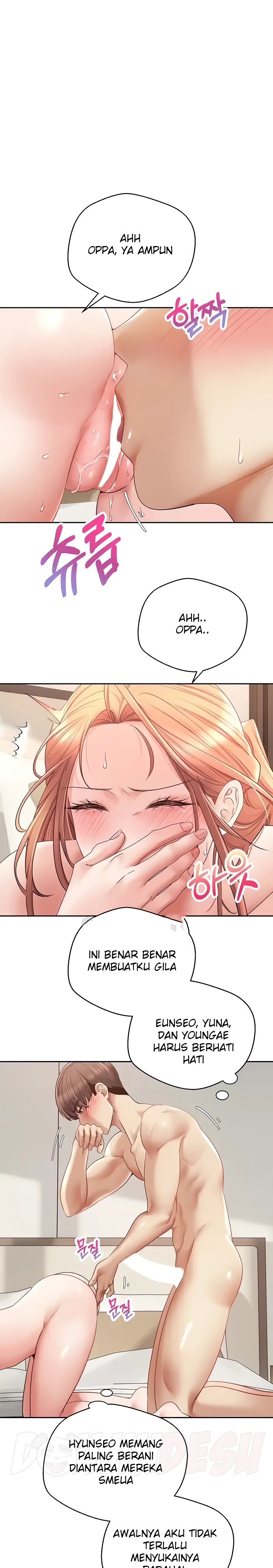 Desire Realization Application Raw Chapter 62 - Page 3