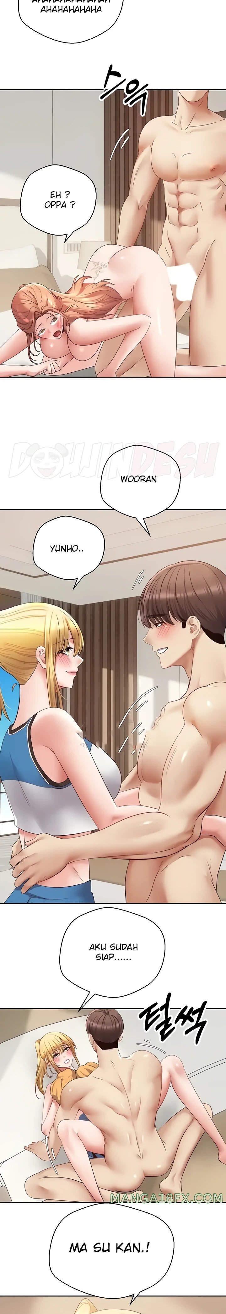 Desire Realization Application Raw Chapter 62 - Page 8