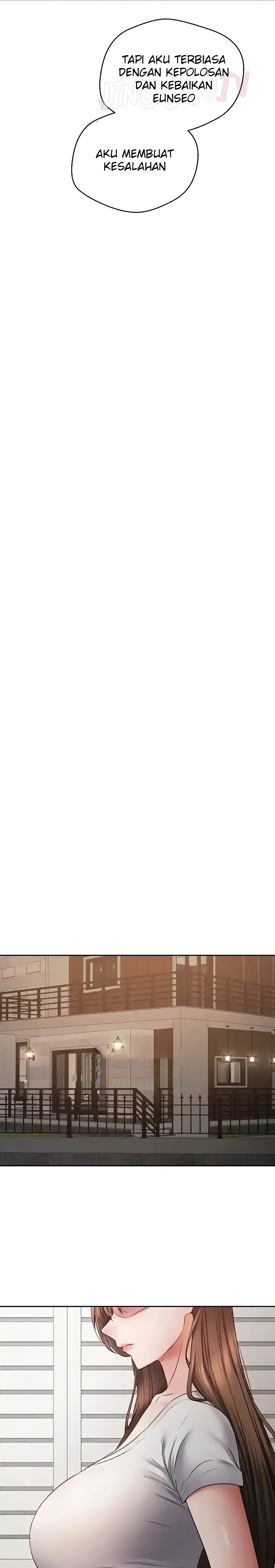 Desire Realization Application Raw Chapter 64 - Page 12