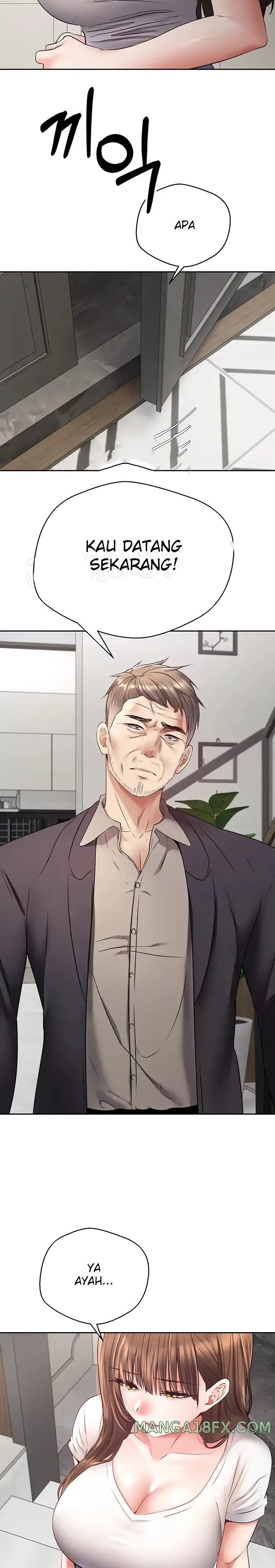 Desire Realization Application Raw Chapter 64 - Page 13