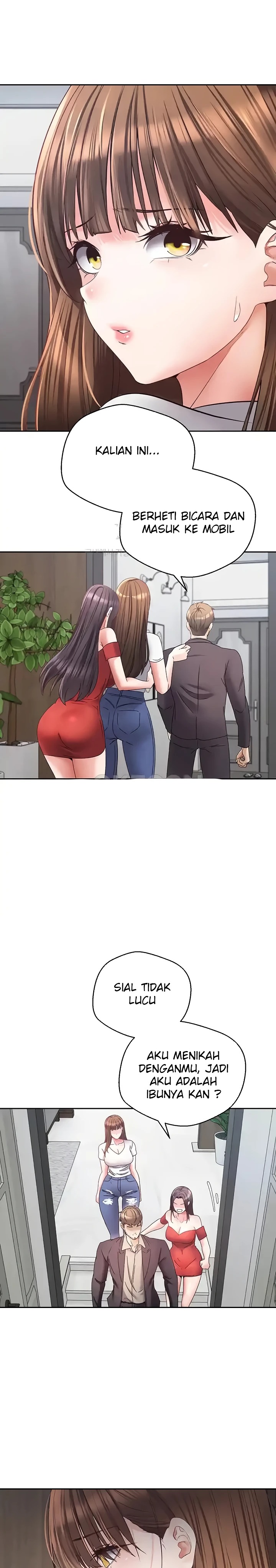 Desire Realization Application Raw Chapter 64 - Page 16