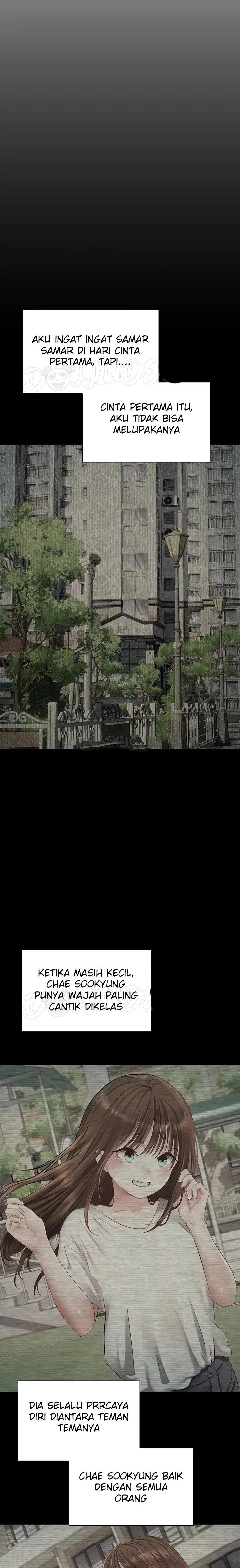 Desire Realization Application Raw Chapter 64 - Page 18