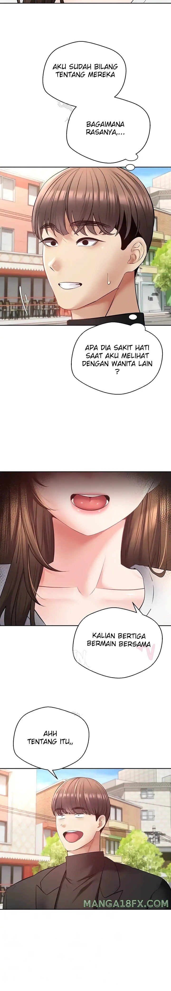 Desire Realization Application Raw Chapter 64 - Page 2