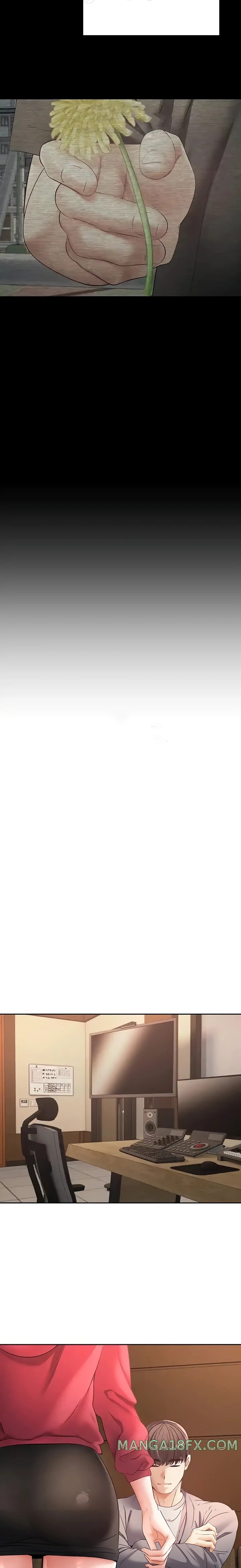 Desire Realization Application Raw Chapter 64 - Page 20