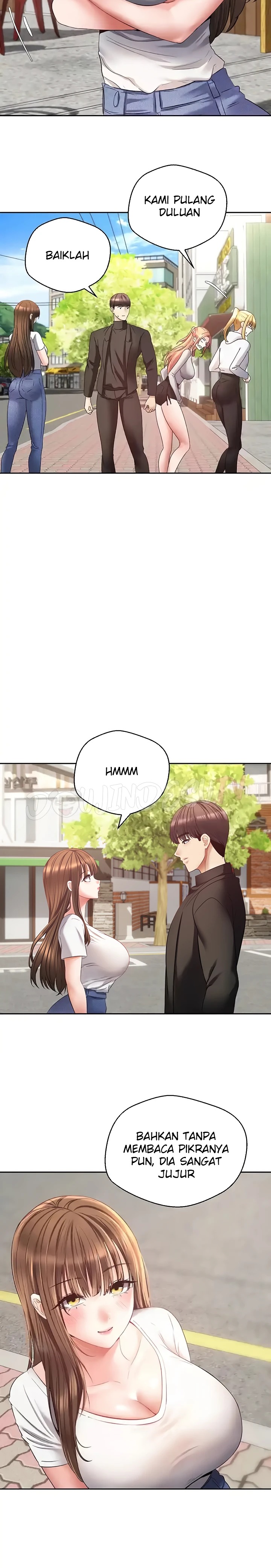 Desire Realization Application Raw Chapter 64 - Page 6