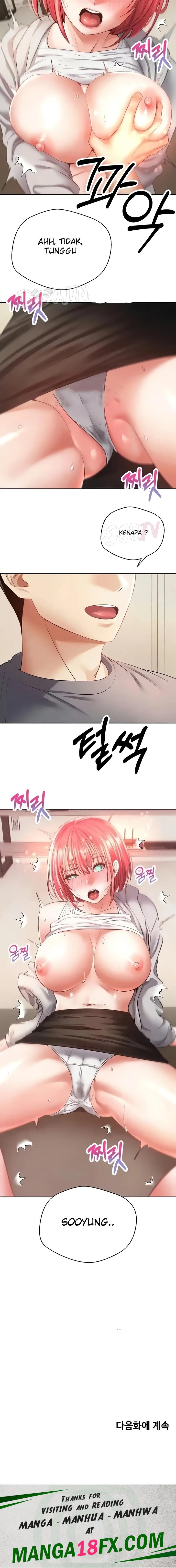 Desire Realization Application Raw Chapter 65 - Page 16