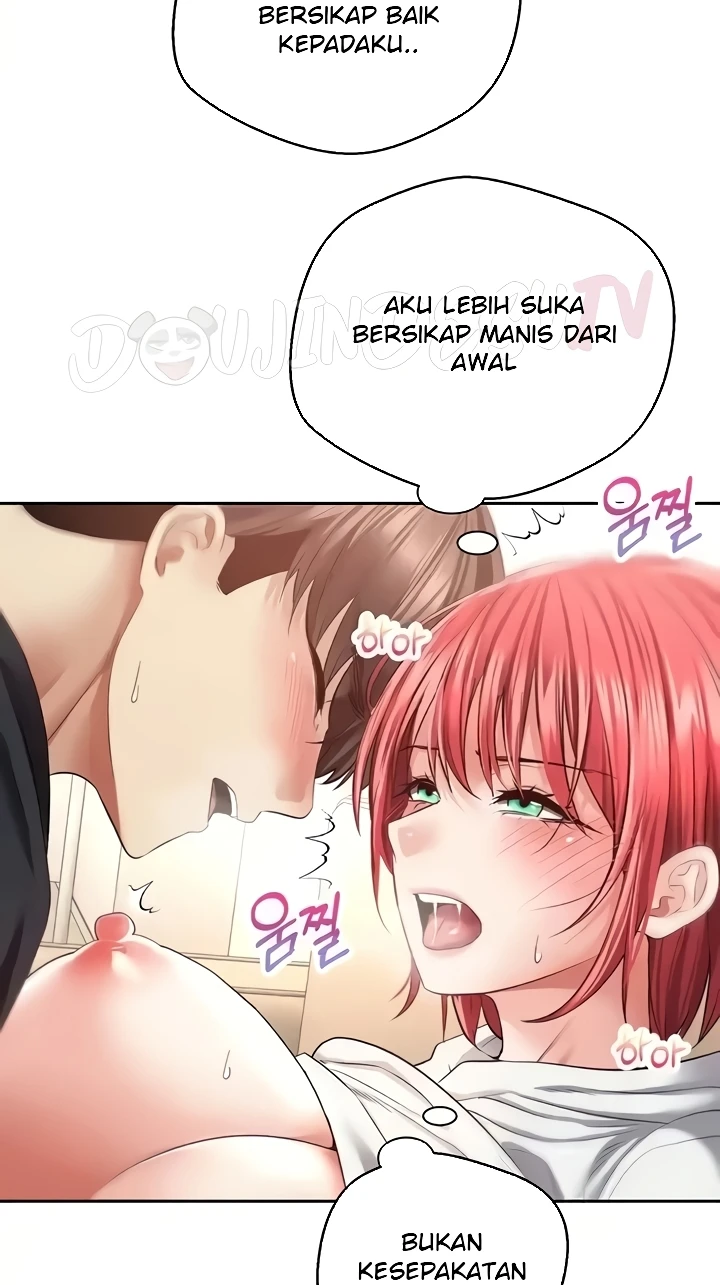 Desire Realization Application Raw Chapter 68 - Page 19