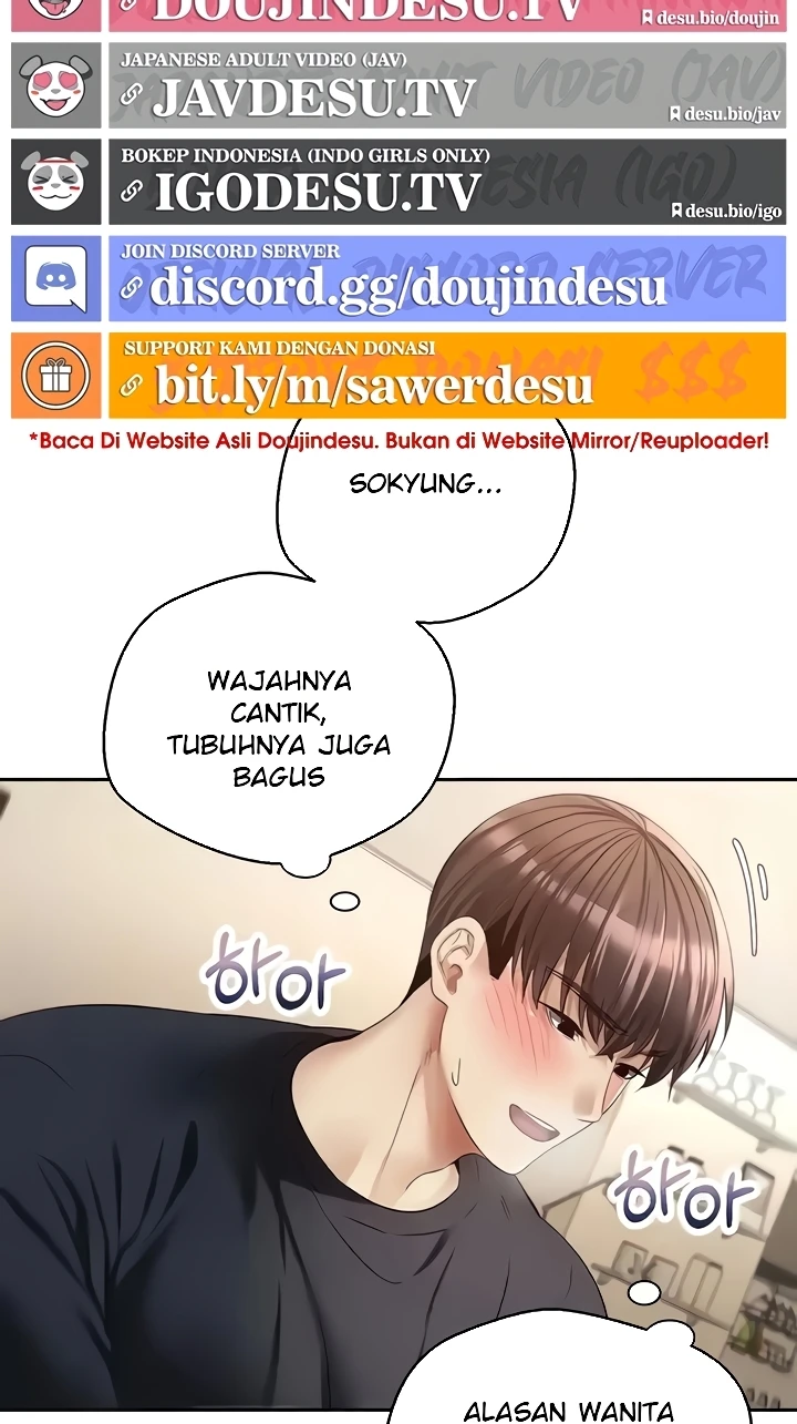 Desire Realization Application Raw Chapter 68 - Page 24