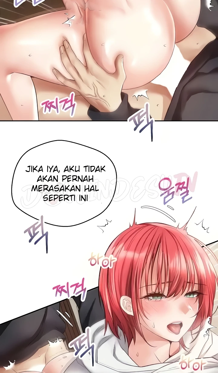 Desire Realization Application Raw Chapter 68 - Page 35