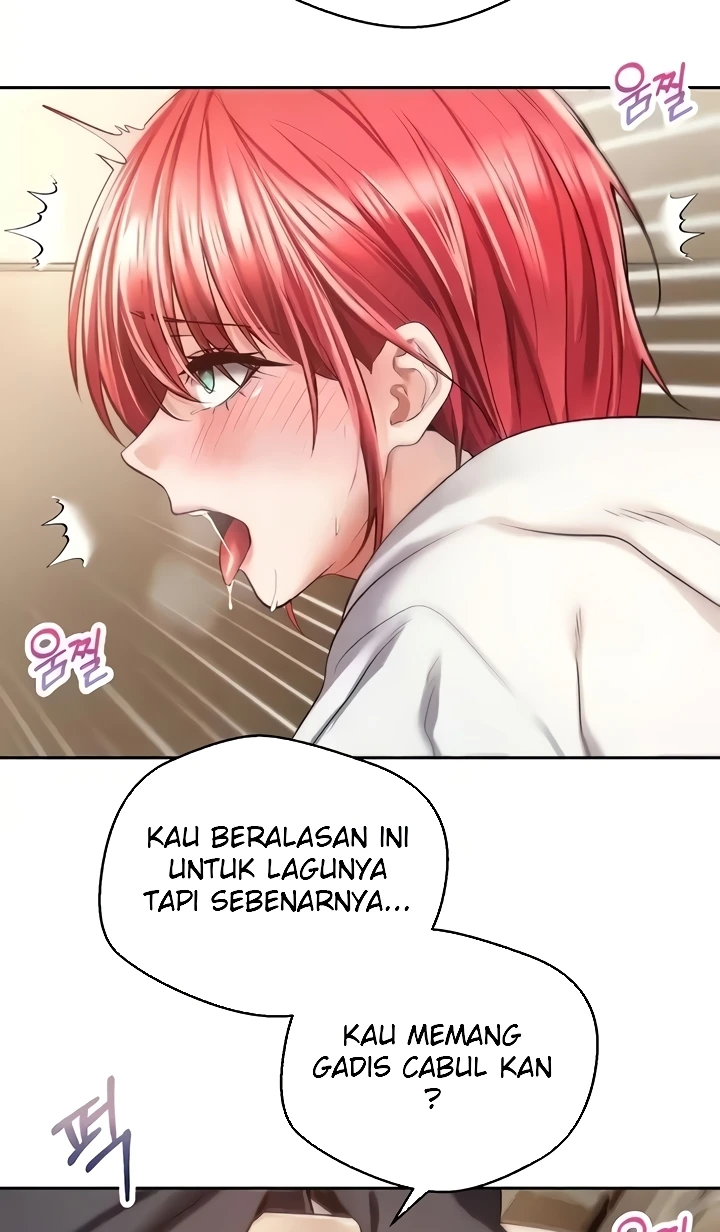 Desire Realization Application Raw Chapter 68 - Page 42