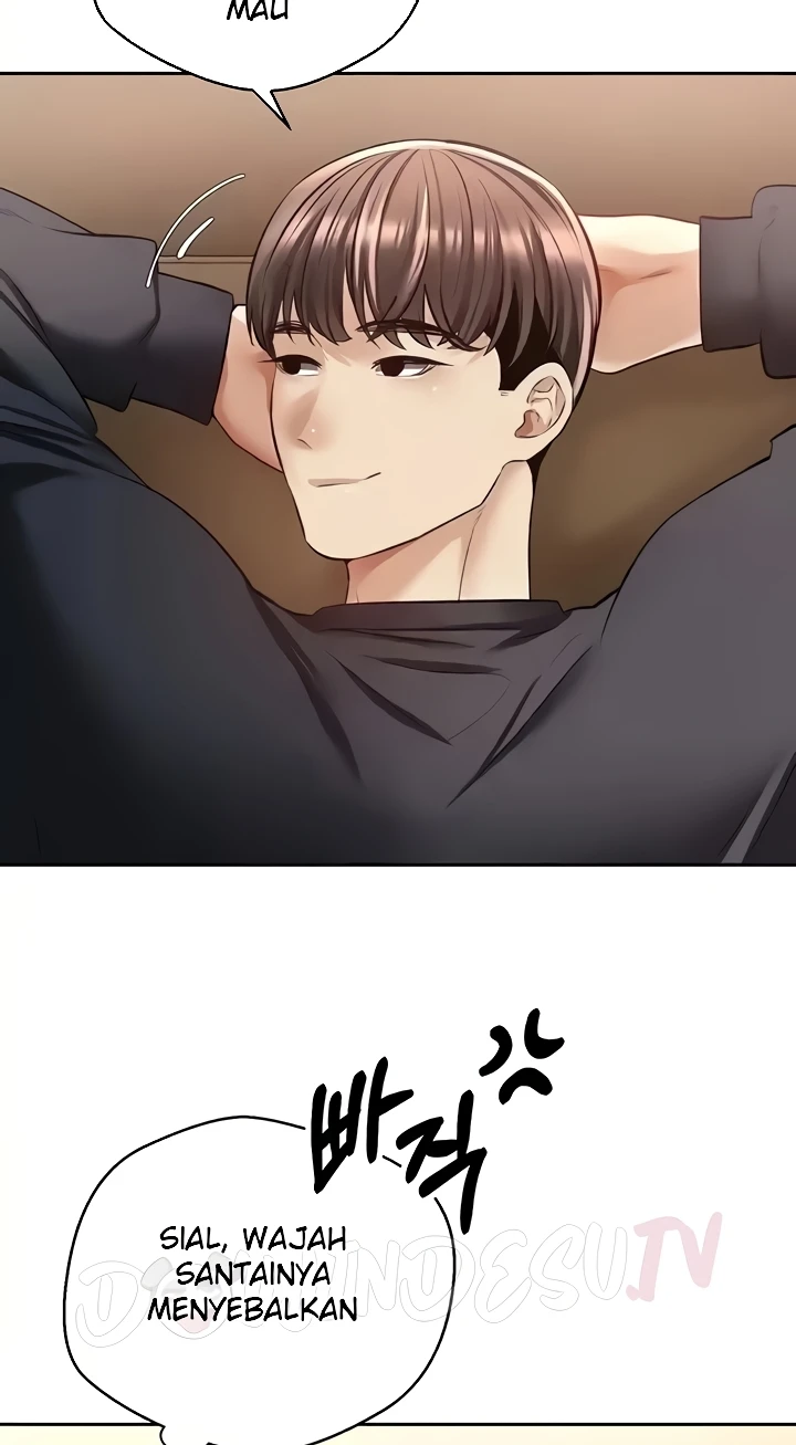 Desire Realization Application Raw Chapter 68 - Page 54