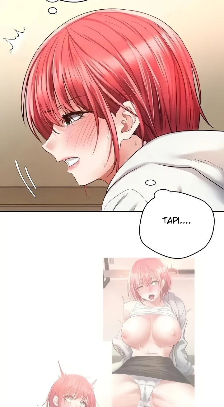 Desire Realization Application Raw Chapter 68 - Page 55