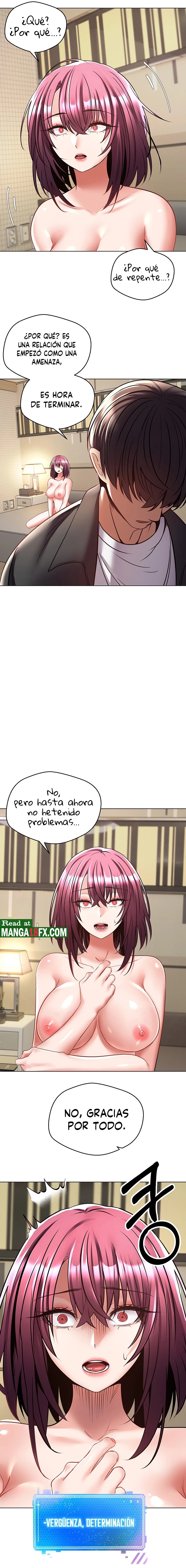 Desire Realization Application Raw Chapter 7 - Page 12