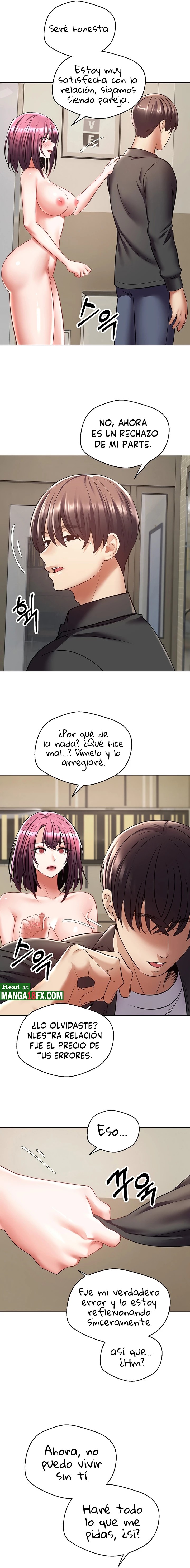 Desire Realization Application Raw Chapter 7 - Page 13