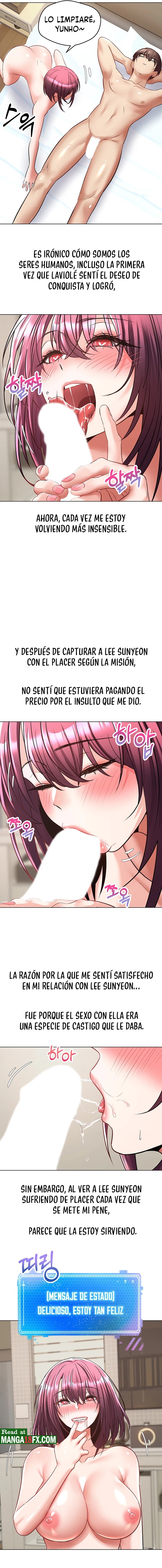 Desire Realization Application Raw Chapter 7 - Page 7