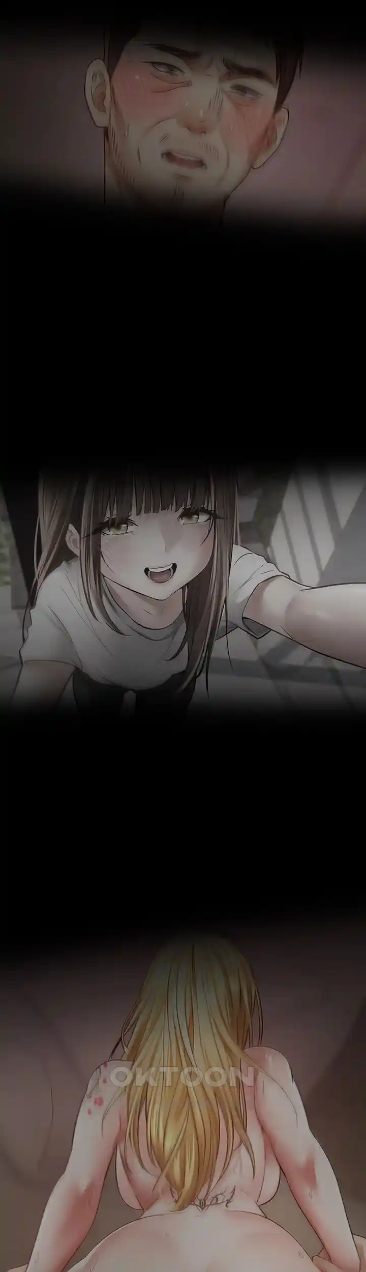 Desire Realization Application Raw Chapter 76 - Page 2