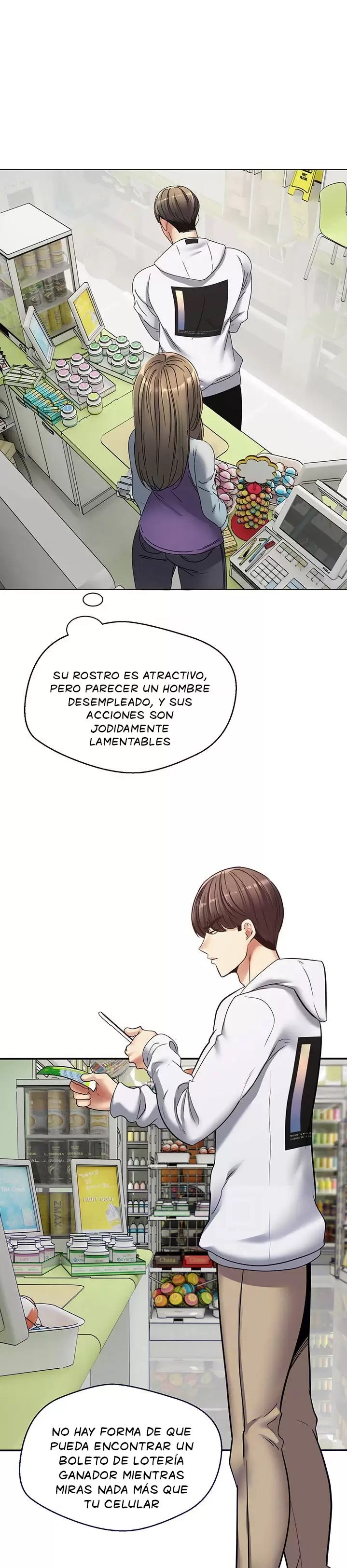 Desire Realization Application Raw Chapter 9 - Page 10