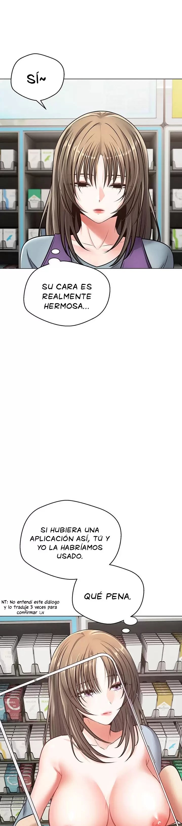 Desire Realization Application Raw Chapter 9 - Page 12