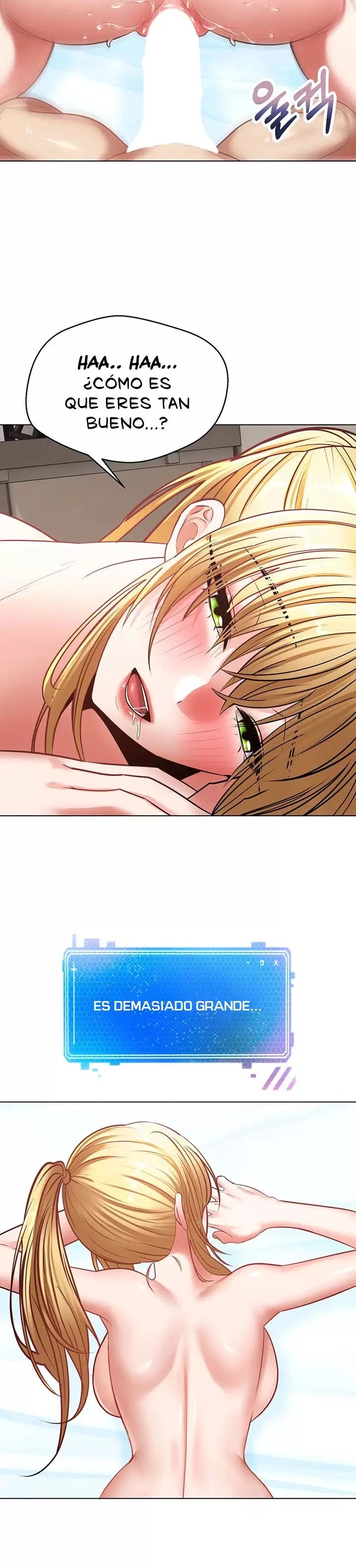 Desire Realization Application Raw Chapter 9 - Page 18