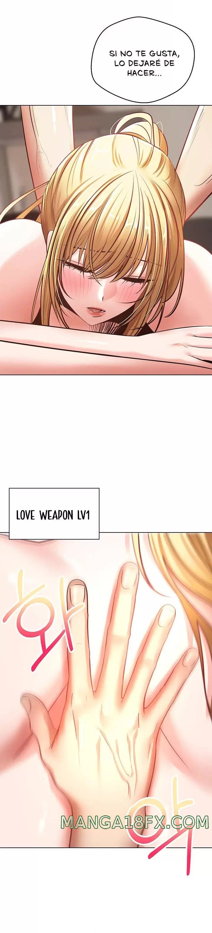 Desire Realization Application Raw Chapter 9 - Page 21