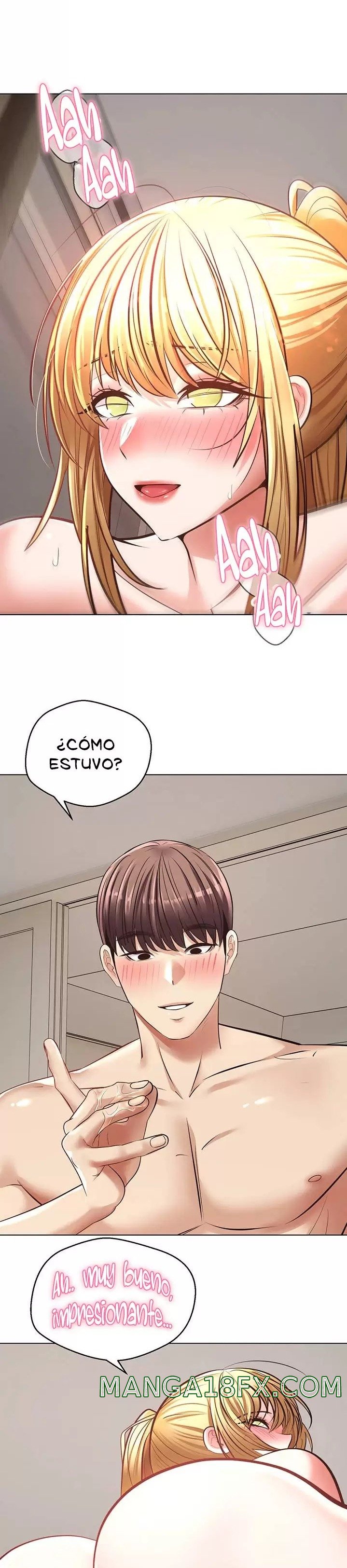 Desire Realization Application Raw Chapter 9 - Page 27