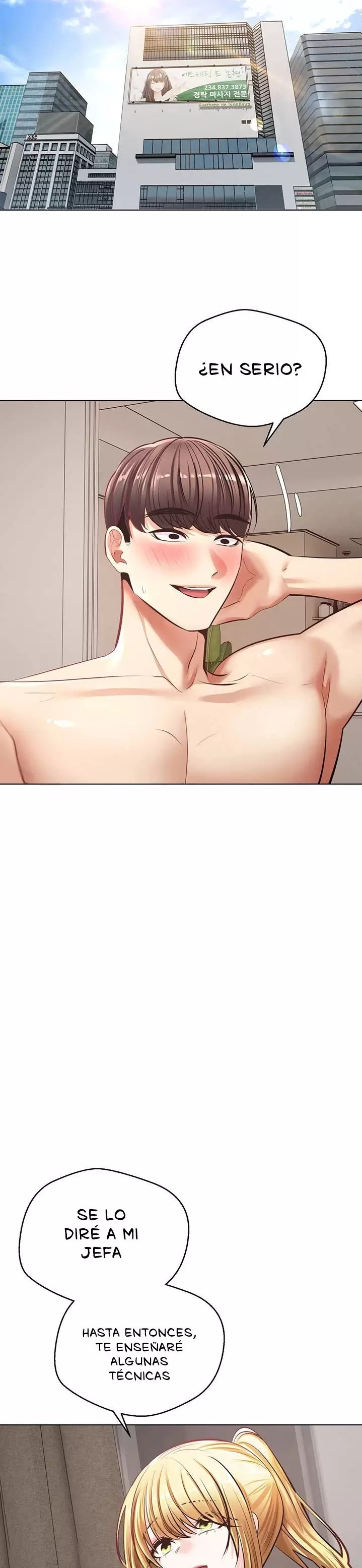 Desire Realization Application Raw Chapter 9 - Page 30