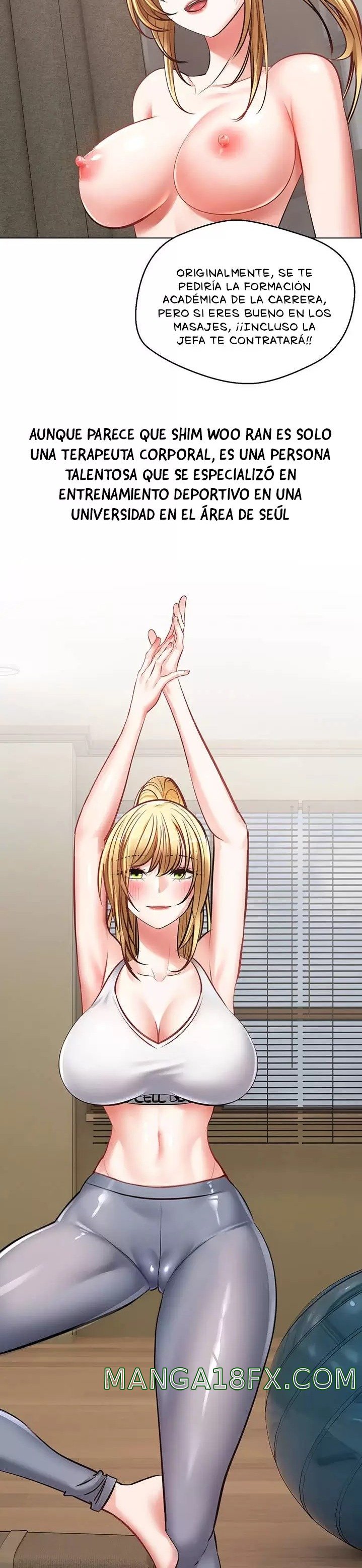 Desire Realization Application Raw Chapter 9 - Page 31