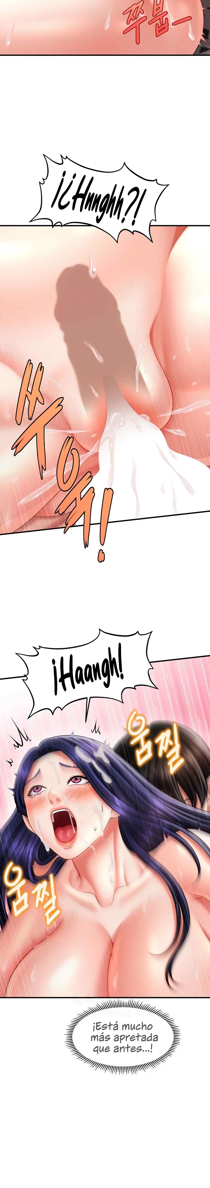 A Guide to Corrupting Them With Hypnosis Raw Chapter 12 - Page 10